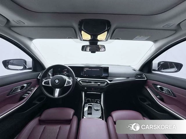 BMW 3 series id 4278508 из Китая 13