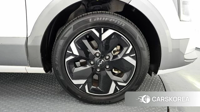 Kia Di All New Niro EV id 4267102 из Кореи 13