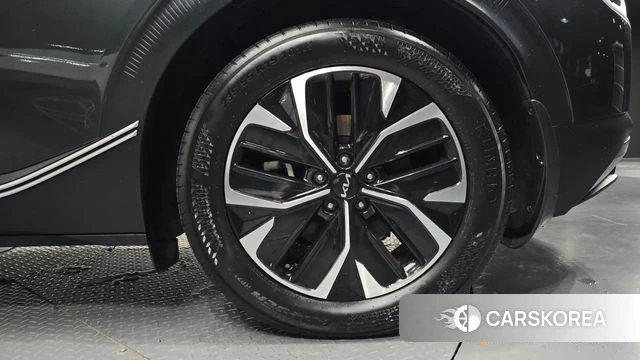 Kia EV6 id 4500516 из Кореи 12