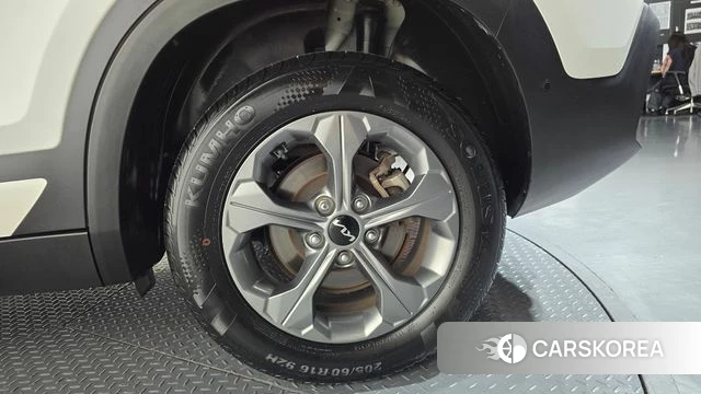 Kia The New Seltos id 4433025 из Кореи 13