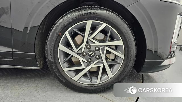 Hyundai Grandeur (GN7) id 4863269 из Кореи 13