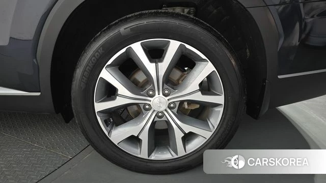 Hyundai Palisade id 4780365 из Кореи 13