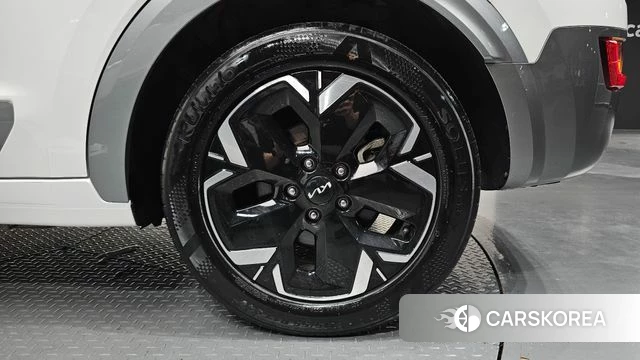 Kia Di All New Niro EV id 4603564 из Кореи 13