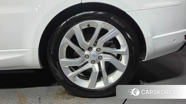 Land Rover Range Rover Sport 2nd Generation id 4517514 из Кореи 13