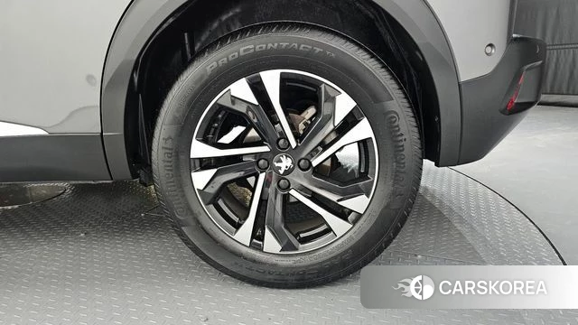 Peugeot 2008 Second generation id 4186050 из Кореи 13