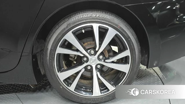 Nissan Maxima (A36) id 4525801 из Кореи 13