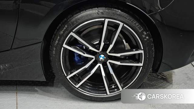BMW Z4 (G29) id 4669830 из Кореи 13
