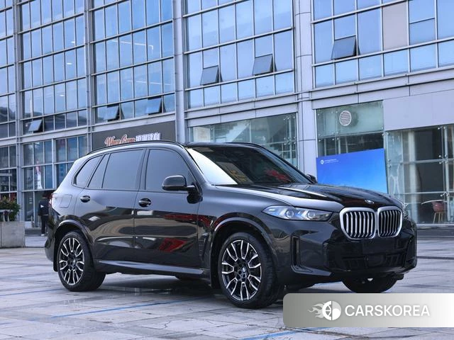 BMW X5 id 3909051 из Китая 13