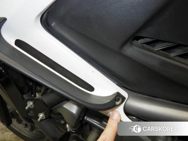 Honda NC700X id 3948088 из Японии 13