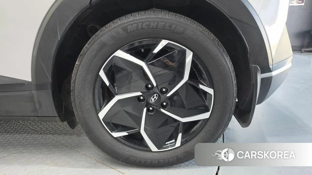 Hyundai Ionic 5 id 4917311 из Кореи 13