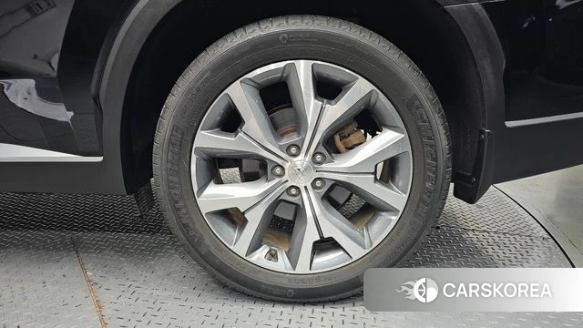 Hyundai Palisade id 4250815 из Кореи 13