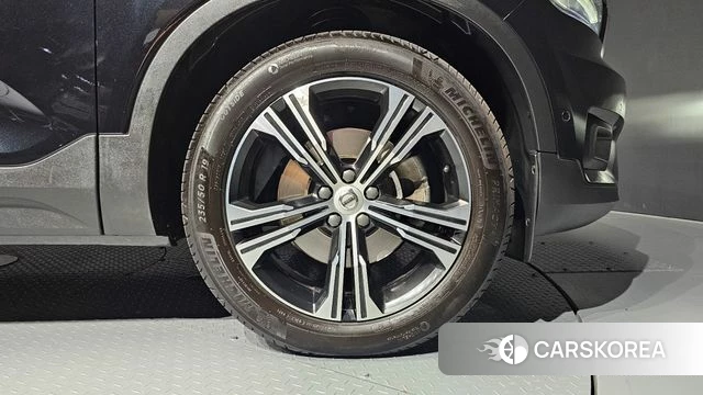 Volvo XC40 id 4697386 из Кореи 13