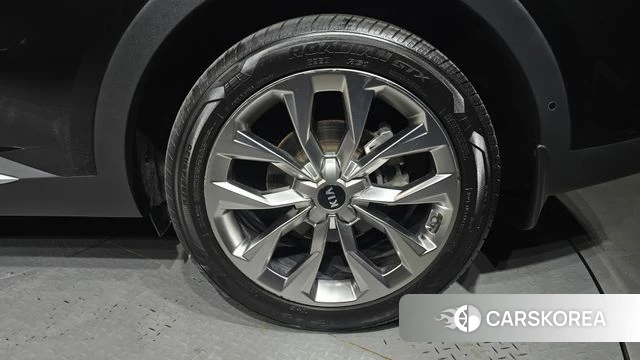 Kia Sorento 4th Generation id 4317081 из Кореи 13