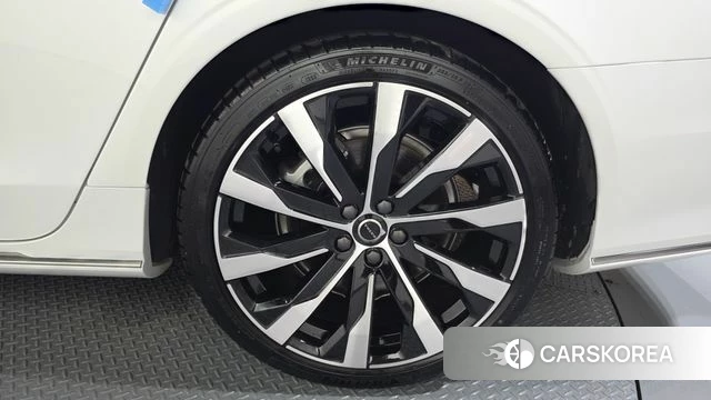 Volvo S90 id 4762143 из Кореи 13