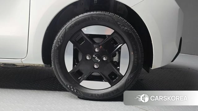 Kia The New Kia Ray EV id 4696061 из Кореи 13