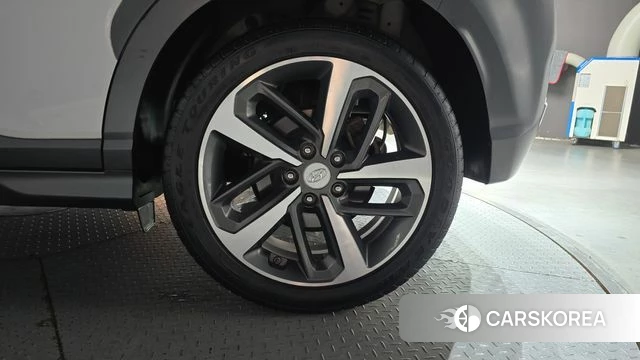 Hyundai Kona id 4417394 из Кореи 13