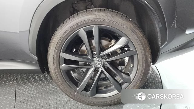 Lexus NX350h Second generation id 4592139 из Кореи 13