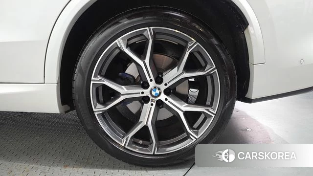 BMW X5 (G05) id 4783433 из Кореи 13