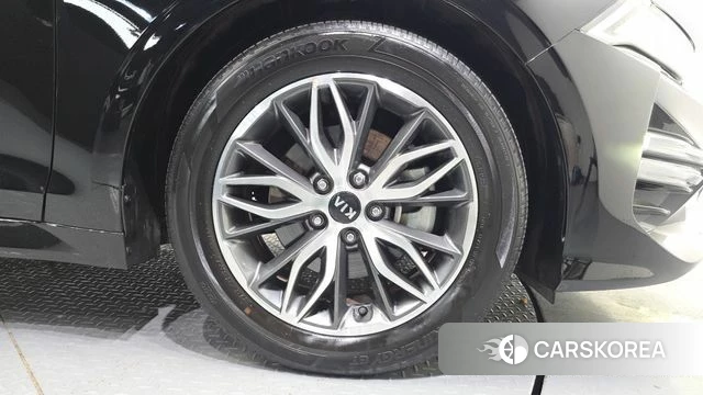 Kia K5 3rd generation id 4625612 из Кореи 13