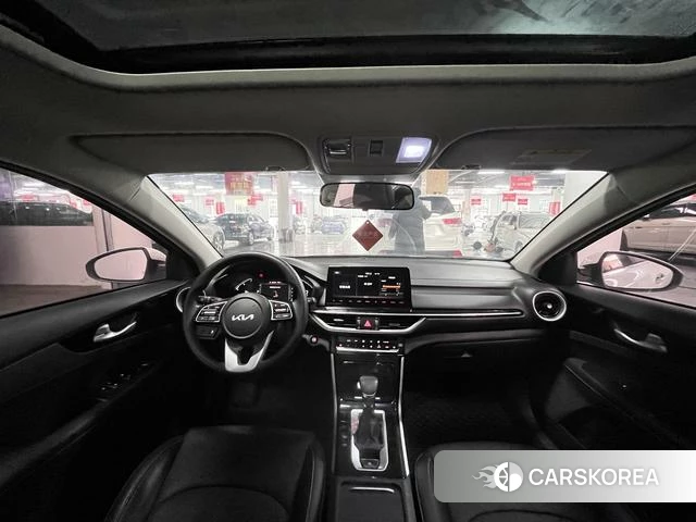 Kia K3 id 4329011 из Китая 13
