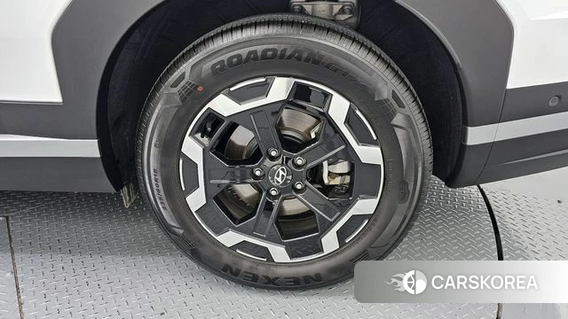 Hyundai Santa Fe (MX5) id 4280392 из Кореи 13