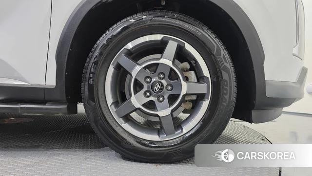 Hyundai The New Palisade id 4540810 из Кореи 13