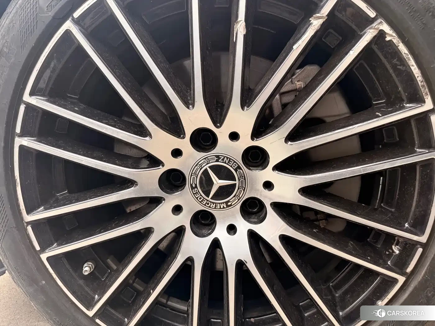 Mercedes-Benz C-class id 4659831 из Китая 13