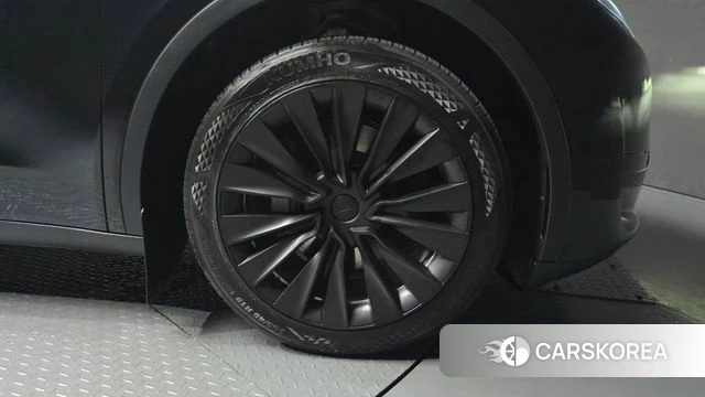 Tesla Model Y id 4834696 из Кореи 13