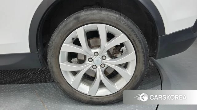 Land Rover Discovery Sports 2nd Generation id 4682782 из Кореи 13