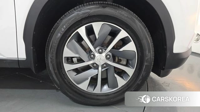 Hyundai Palisade id 4507484 из Кореи 13