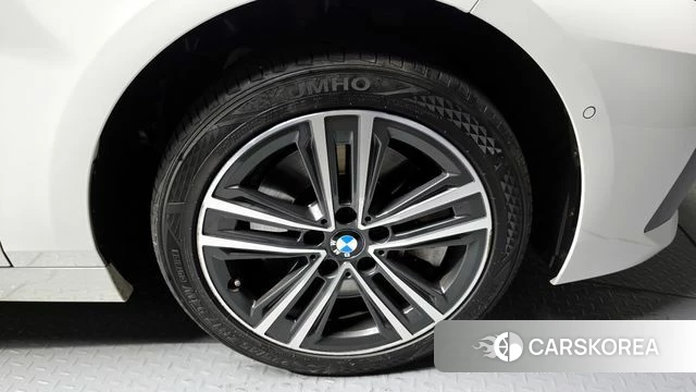 BMW 2 Series Gran Coupe (F44) id 4315716 из Кореи 13