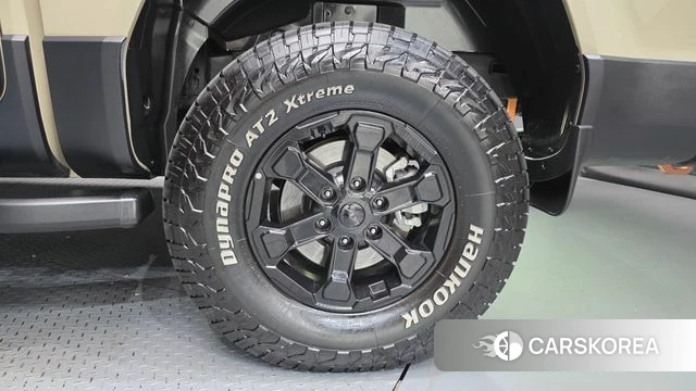 Kia Tasman id 4928017 из Кореи 13