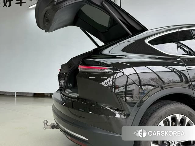 Weilai EC6 id 3969194 из Китая 13