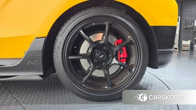 Hyundai Veloster (JS) id 4936596 из Кореи 13