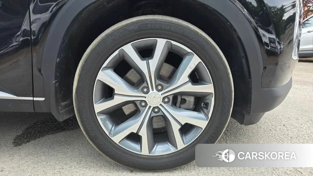 Hyundai Palisade id 4410174 из Кореи 13