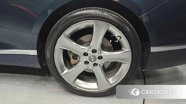Genesis G80 (RG3) id 4530122 из Кореи 13