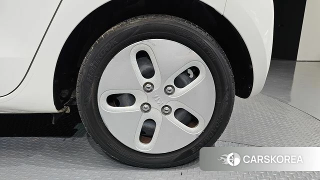 Kia The New Ray id 4389654 из Кореи 13