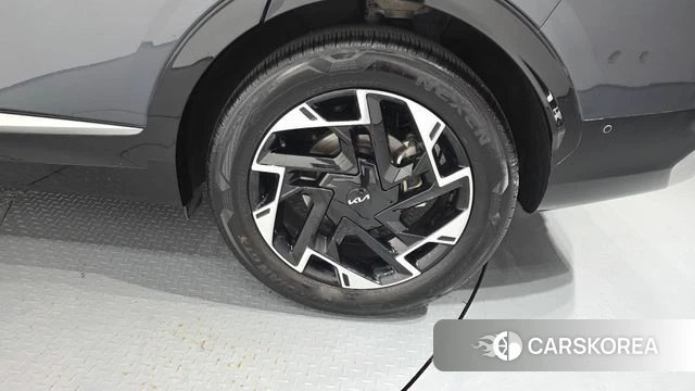 Kia Sportage 5th Generation id 4835354 из Кореи 13