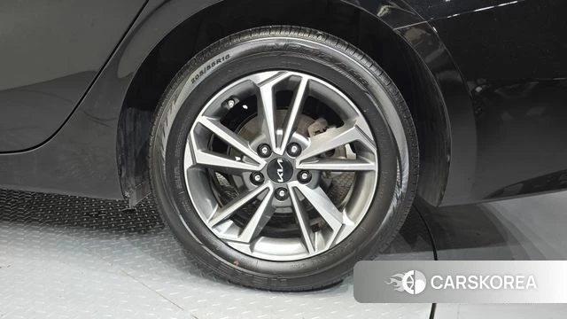 Kia The New K3 2nd generation id 4506318 из Кореи 13