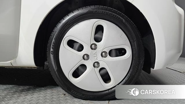 Kia The New Ray id 4732633 из Кореи 13