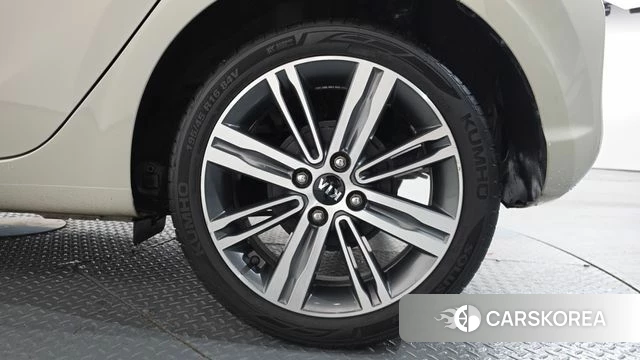 Kia Morning Urban (JA) id 4750503 из Кореи 13