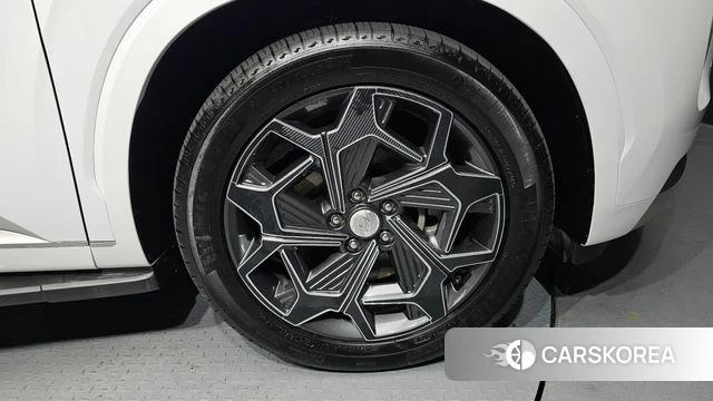 Hyundai Palisade id 4593351 из Кореи 13