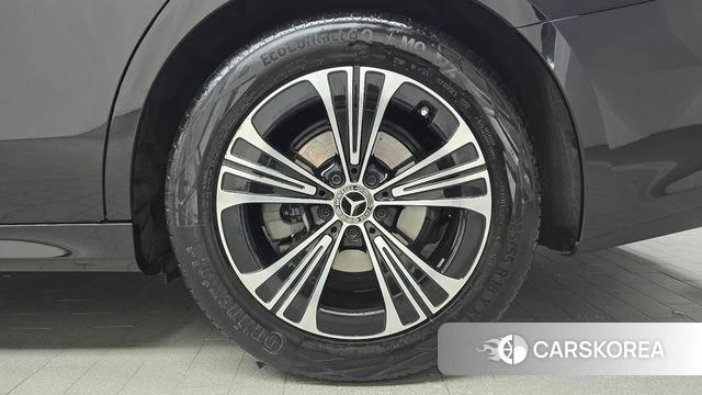 Mercedes-Benz E-Class W214 id 4349141 из Кореи 13