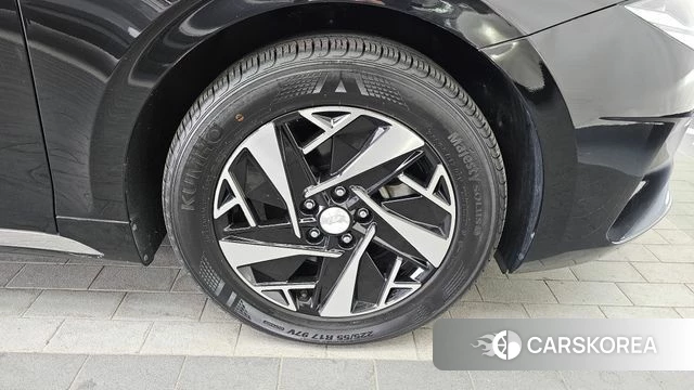 Hyundai The New Grandeur IG Hybrid id 4231265 из Кореи 13