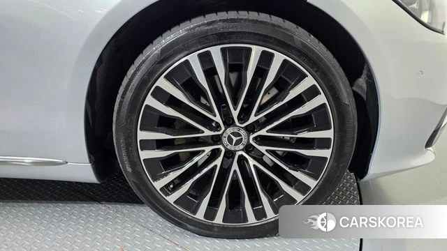 Mercedes-Benz S-Class W223 id 4396052 из Кореи 13