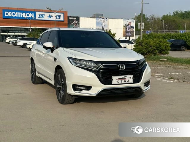 Honda UR-V id 4207119 из Китая 13