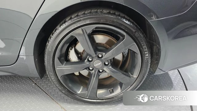 Genesis G70 id 4417145 из Кореи 13