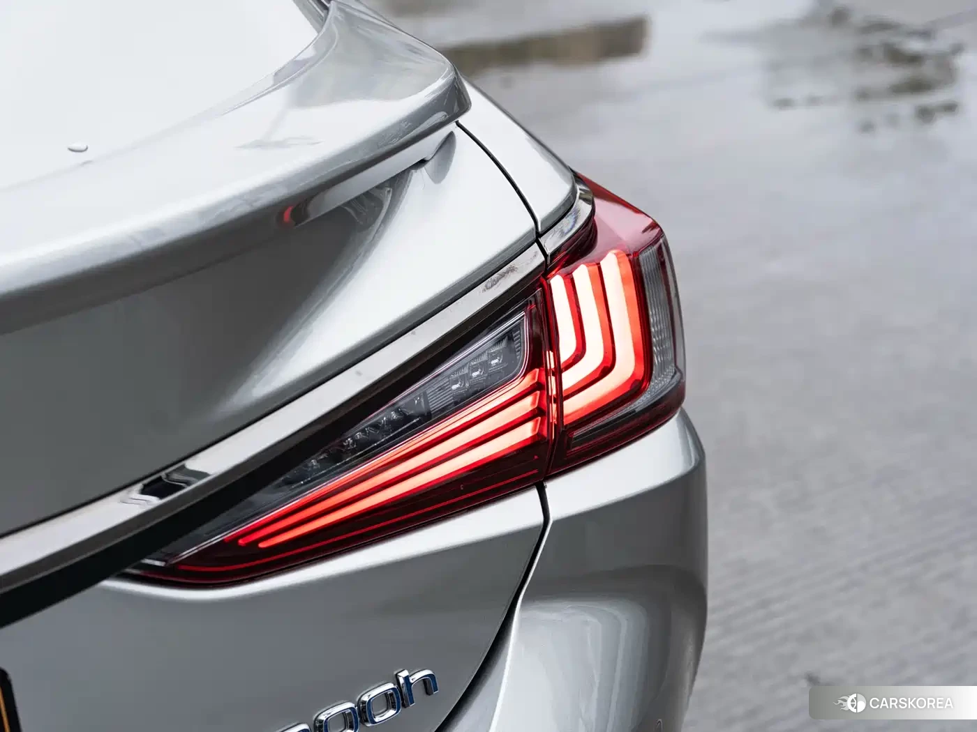Lexus ES id 4554140 из Китая 13