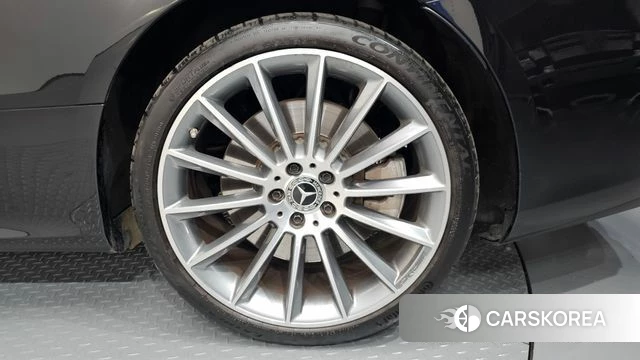 Mercedes-Benz E-Class W213 id 4203492 из Кореи 13