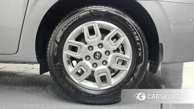 Hyundai Staria id 4847403 из Кореи 13